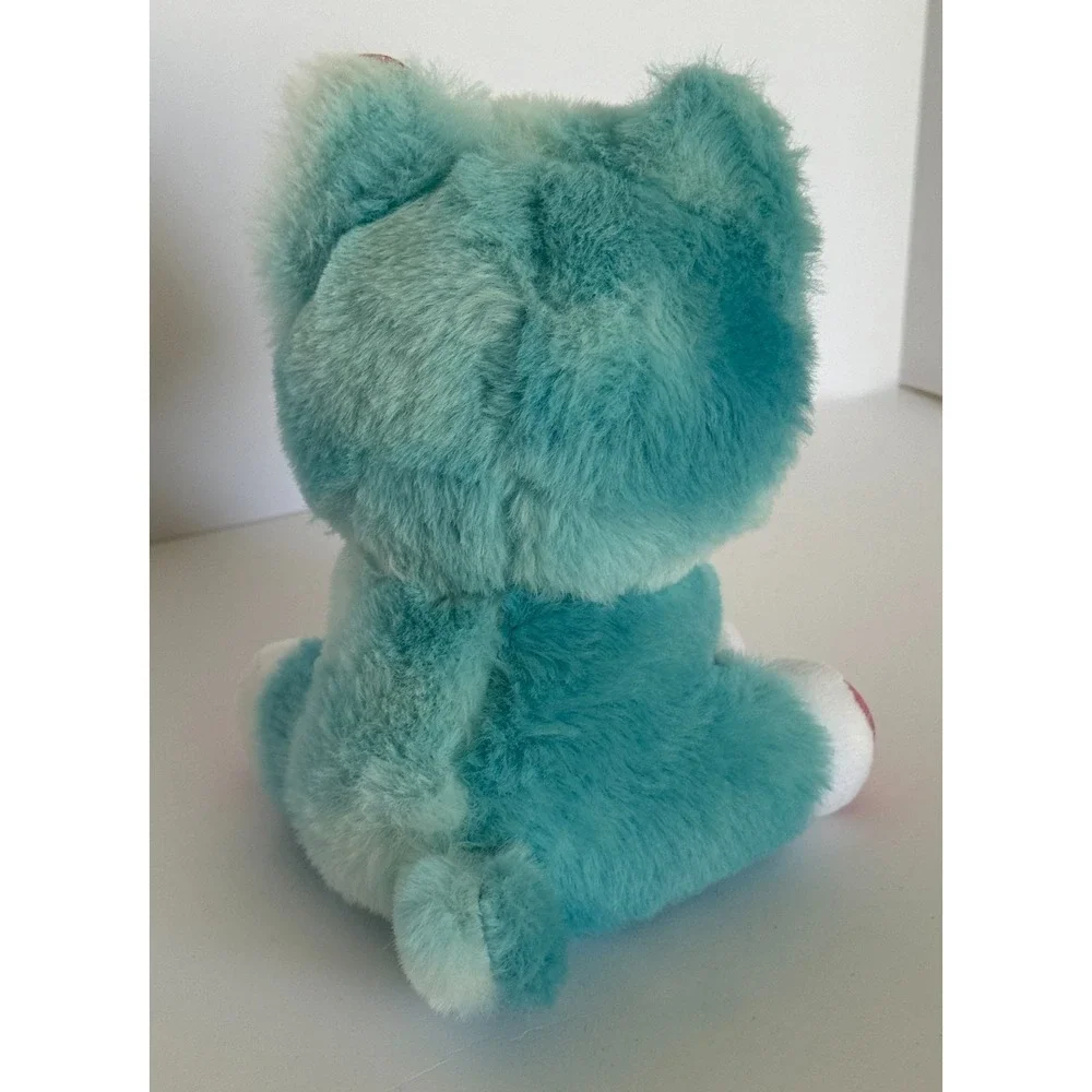 ZURU Pets Alive Pet Shop Surprise Series 3 Puppy Rescue Wole Dog Blue Pink Plush